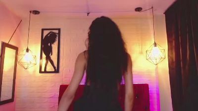 agatharodriguez live cam on Cam4
