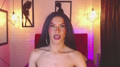 agatharodriguez live cam on Cam4