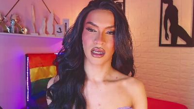 agatharodriguez live cam on Cam4