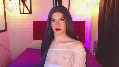 agatharodriguez live cam on Cam4