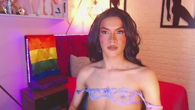 agatharodriguez live cam on Cam4