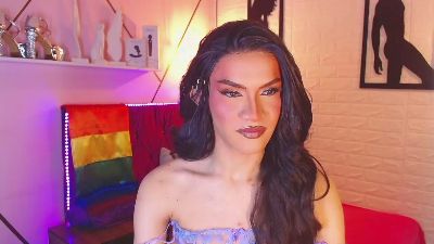agatharodriguez live cam on Cam4