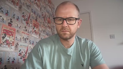 agentbravo live cam on Cam4