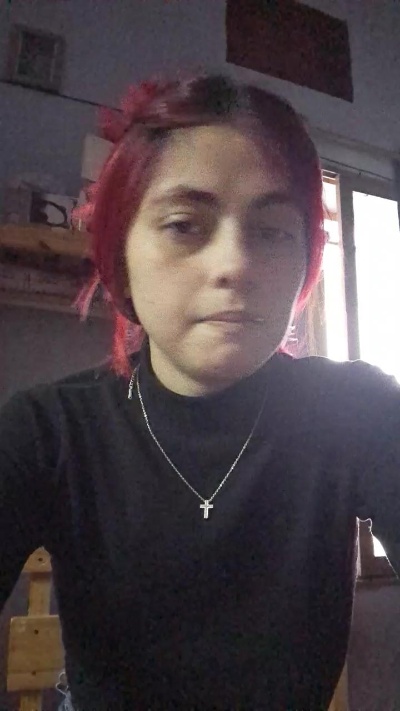 agus590 live cam on Cam4