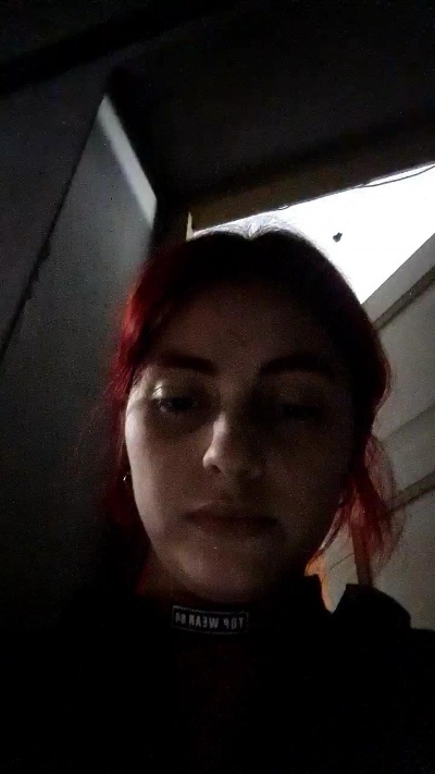 agustina66 live cam on Cam4