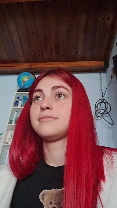 agustina66 live cam on Cam4