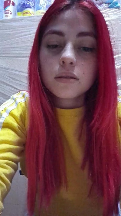 agustina66 live cam on Cam4