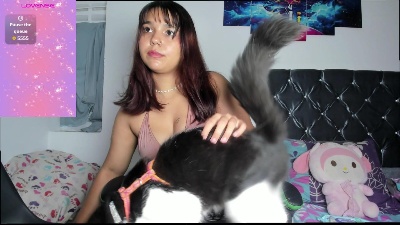 aikokiyomi live cam on Cam4