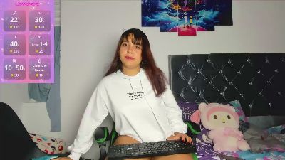 aikokiyomi live cam on Cam4