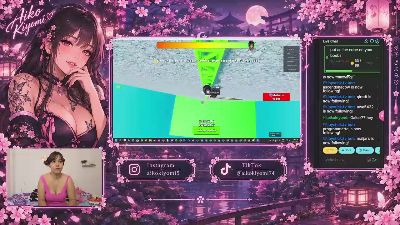 aikokiyomi live cam on Cam4