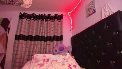 ailen_aria live cam on Cam4