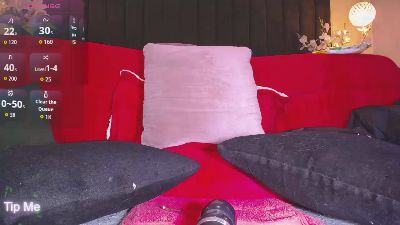 ailyn_rouss live cam on Cam4