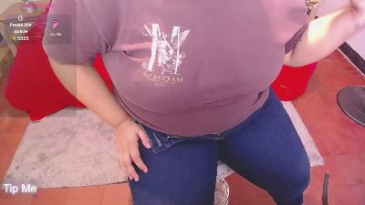 ailyn_rouss live cam on Cam4