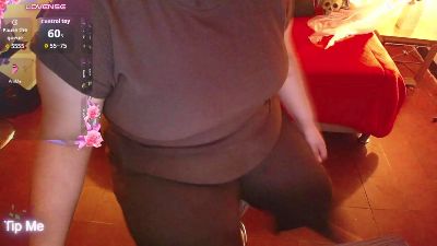 ailyn_rouss live cam on Cam4