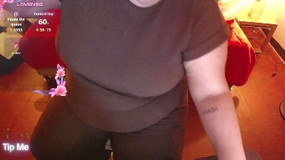 ailyn_rouss live cam on Cam4