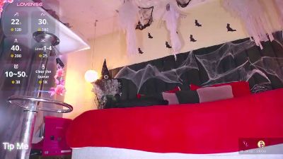 ailyn_rouss live cam on Cam4