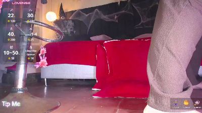 ailyn_rouss live cam on Cam4