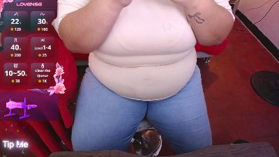 ailyn_rouss live cam on Cam4