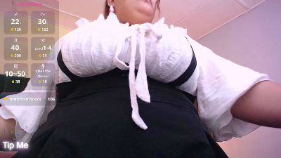 ailyn_rouss live cam on Cam4