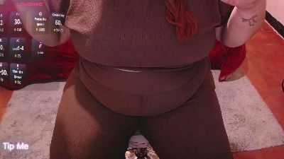ailyn_rouss live cam on Cam4