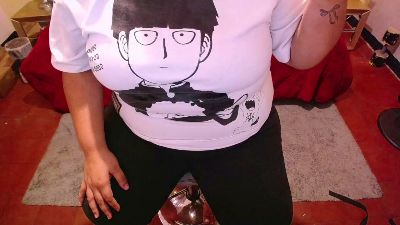 ailyn_rouss live cam on Cam4