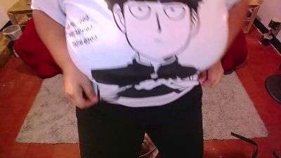 ailyn_rouss live cam on Cam4