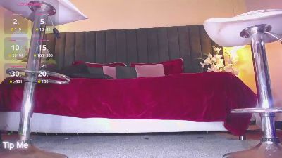 ailyn_rouss live cam on Cam4