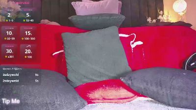 ailyn_rouss live cam on Cam4
