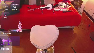 ailyn_rouss live cam on Cam4