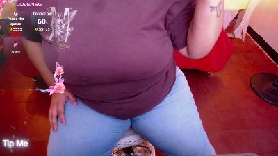 ailyn_rouss live cam on Cam4