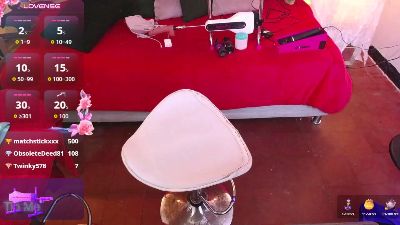 ailyn_rouss live cam on Cam4