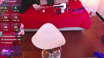 ailyn_rouss live cam on Cam4