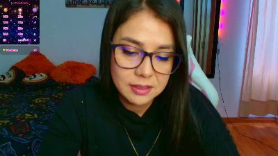 aimeeford live cam on Cam4