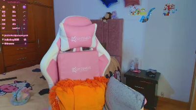 aimeeford live cam on Cam4