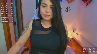 aimeeford live cam on Cam4