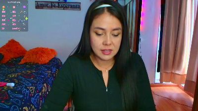 aimeeford live cam on Cam4