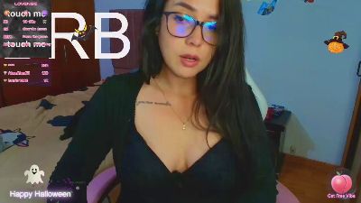 aimeeford live cam on Cam4