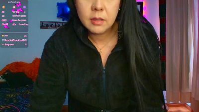 aimeeford live cam on Cam4