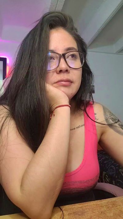 aimeeford live cam on Cam4