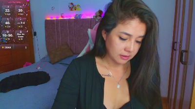 aimeeford live cam on Cam4