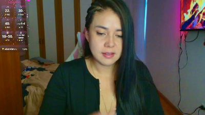 aimeeford live cam on Cam4