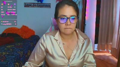 aimeeford live cam on Cam4