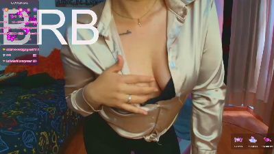 aimeeford live cam on Cam4