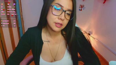 aimeeford live cam on Cam4