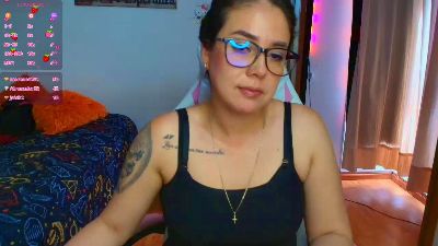 aimeeford live cam on Cam4