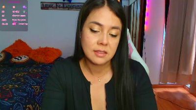 aimeeford live cam on Cam4