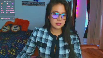 aimeeford live cam on Cam4