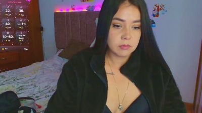 aimeeford live cam on Cam4
