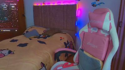 aimeeford live cam on Cam4