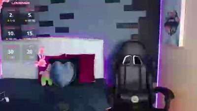 ainaferrer2 live cam on Cam4